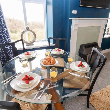 The Stable Apartment Lydney Ngoại thất bức ảnh