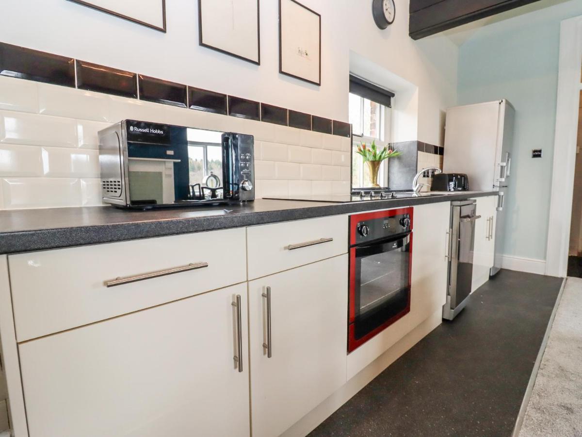 The Stable Apartment Lydney Ngoại thất bức ảnh