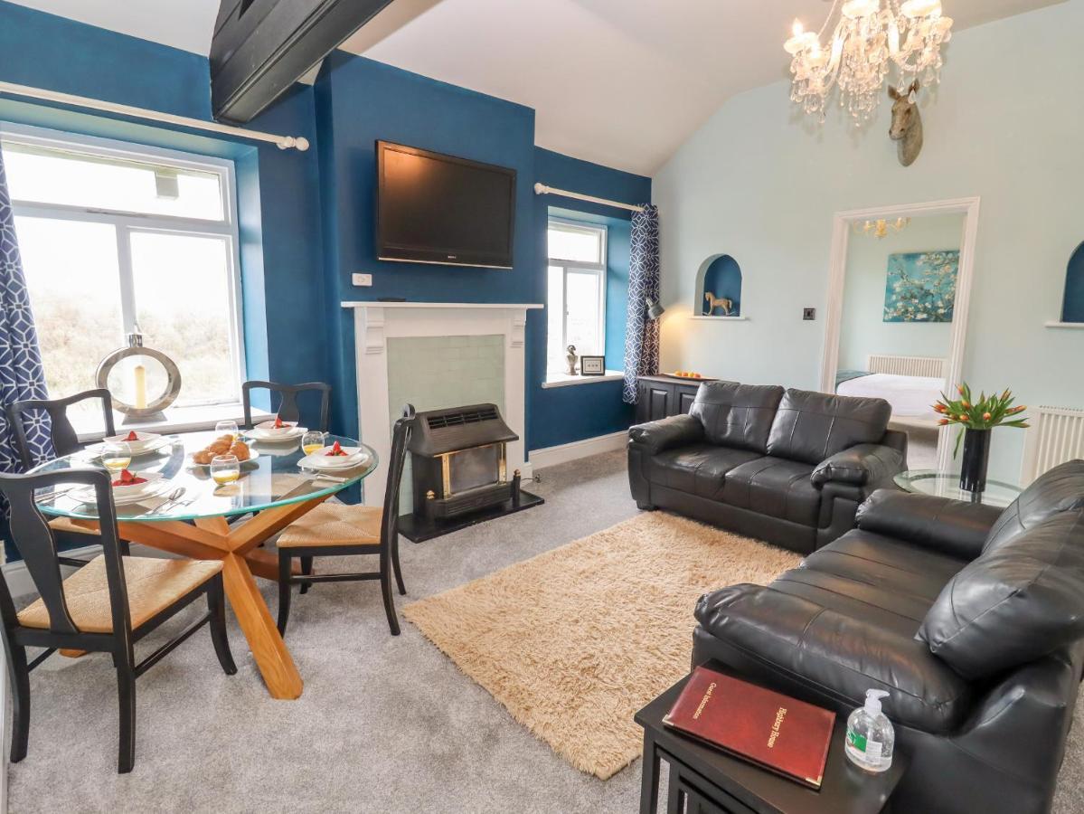 The Stable Apartment Lydney Ngoại thất bức ảnh