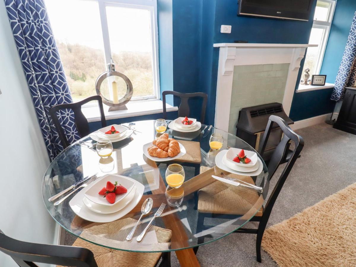 The Stable Apartment Lydney Ngoại thất bức ảnh