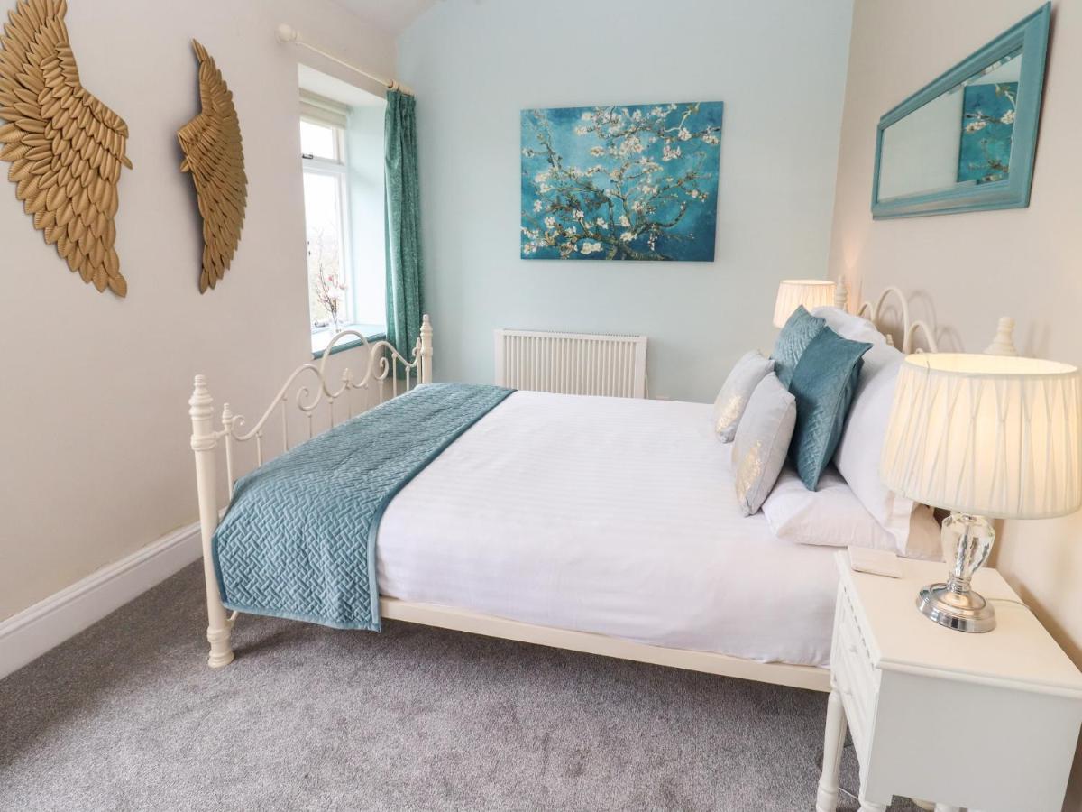 The Stable Apartment Lydney Ngoại thất bức ảnh