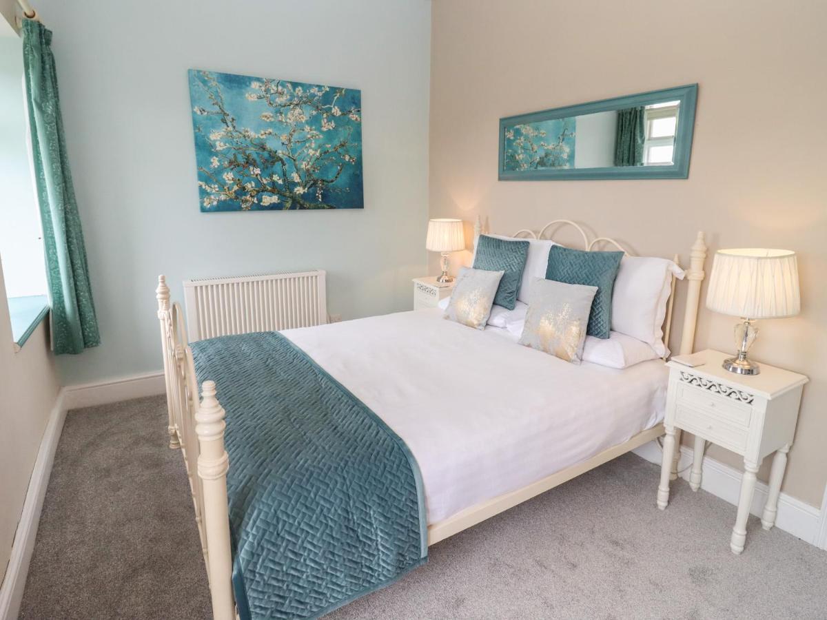 The Stable Apartment Lydney Ngoại thất bức ảnh